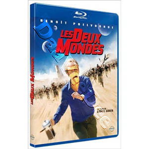 The Two Worlds (2007) (Blu-Ray)